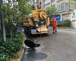 稻城管网知识-是否有行之有效的解决方案